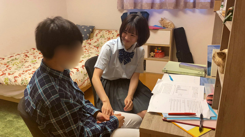 「まちちゃん 美少女女子校生の痴女プレイ 中出し盗撮映像 過激のぞき撮り作品」のサンプル画像3枚目