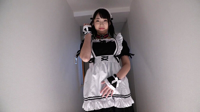 「野宮あん 美少女メイドが指マンとバックで感じまくり中出しされる美乳プレイ動画」のサムネイル