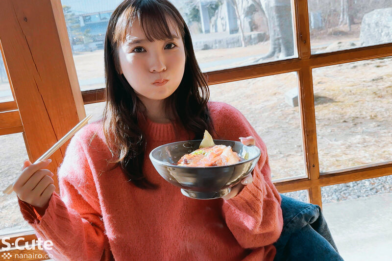 「枢木あおいと温泉旅行で中出し愛情セックス｜美少女彼女とカップル気分で3発の濃密体験」のサンプル画像4枚目