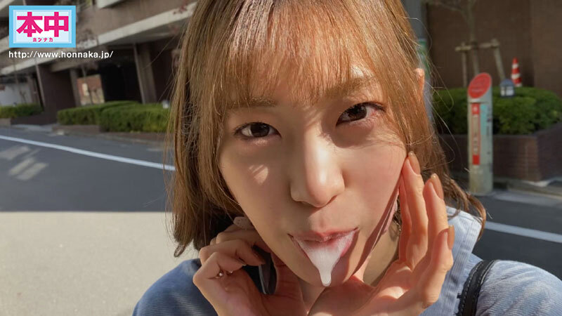 「美谷朱里が痴女全開で密着デート!スレンダー美女のキス責めから中出しまで堪能」のサンプル画像4枚目
