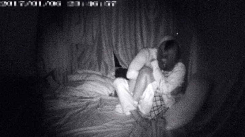 「素人小柄美女の制服コスプレで中出しハメ撮り|プライベート盗撮風映像」のサンプル画像8枚目