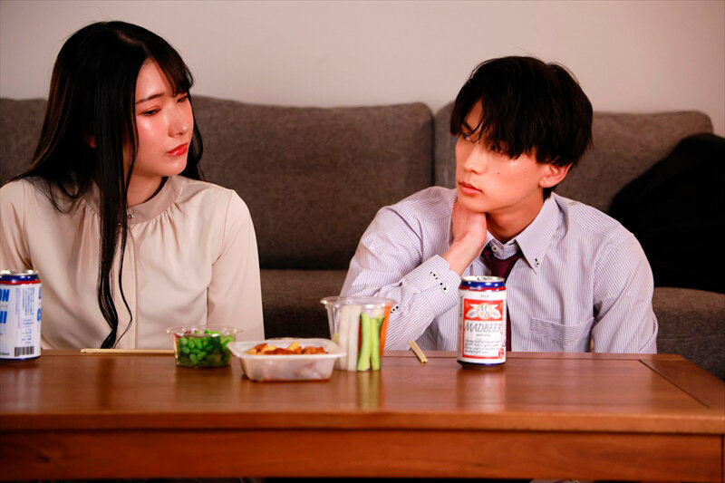 「宮西ひかる「誰にもあげない」スレンダー美女の魅惑シーン完全収録【高画質】」のサンプル画像7枚目