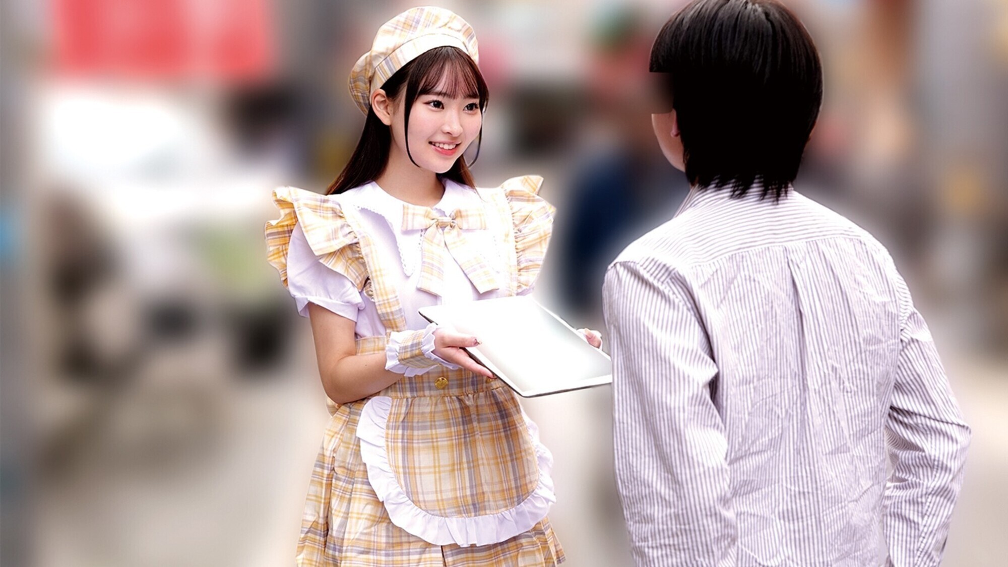「みな」のサンプル画像2枚目