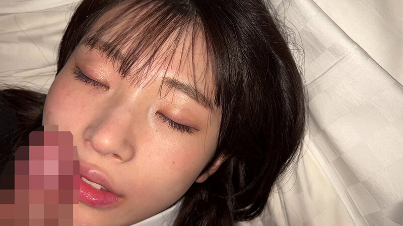 「美乳女子大生が中出しされる姿がエロい!スーツ姿のスレンダー美少女素人と濃厚プレイ」のサンプル画像7枚目