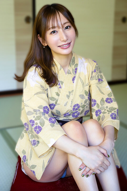 「足立友梨の人妻不倫温泉旅行で中出し三昧！熟女妻が魅せる背徳の濃密セックス」のサムネイル