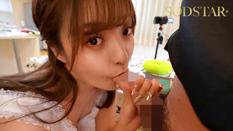 「渚恋生のハメ撮り映像|アイドル級美女がクンニ・騎乗位・バックで魅せる濃密プライベートSEX」のサンプル画像8枚目