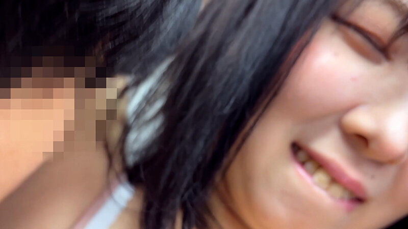 「素人お姉さんナンパ企画！食品工場事務員みりなちゃんが街中でM男にワキ舐め許可する神対応」のサンプル画像12枚目