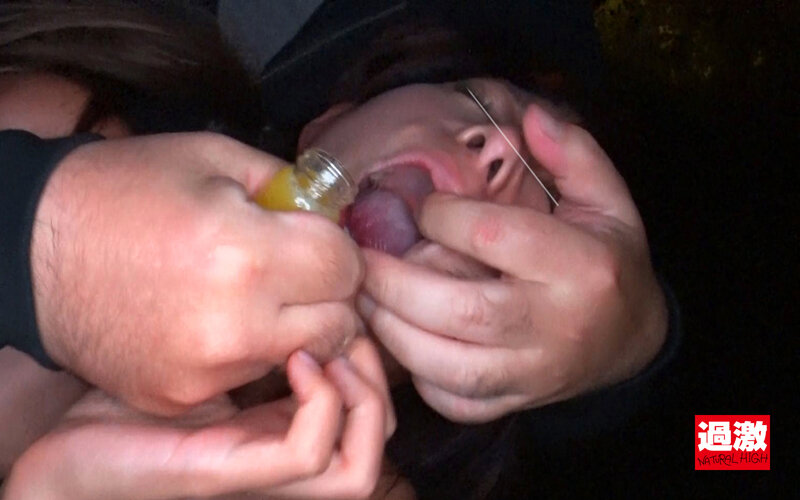 「下校少女連れ去り監禁ガンギマリ肉便器」のサンプル画像15枚目