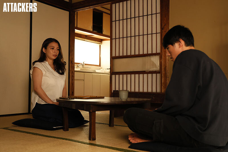 「織田真子・泉りおんが魅せる母娘の禁断関係｜激しく乱れる姿に興奮必至の人気作品」のサムネイル