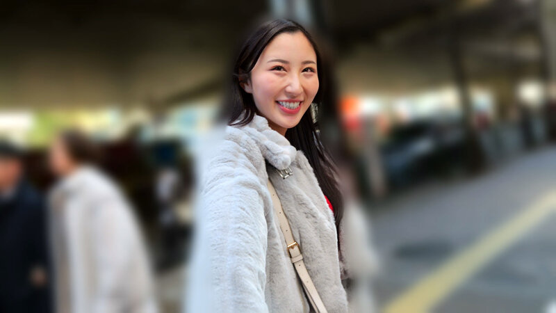 「北野未奈がラブホで本気イキ！クンニ・中出し・ハメ撮りで何度もアクメする濃厚SEXデート」のサムネイル