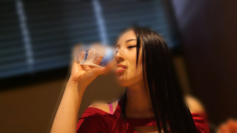 「北野未奈がラブホで本気イキ!クンニ・中出し・ハメ撮りで何度もアクメする濃厚SEXデート」のサンプル画像2枚目