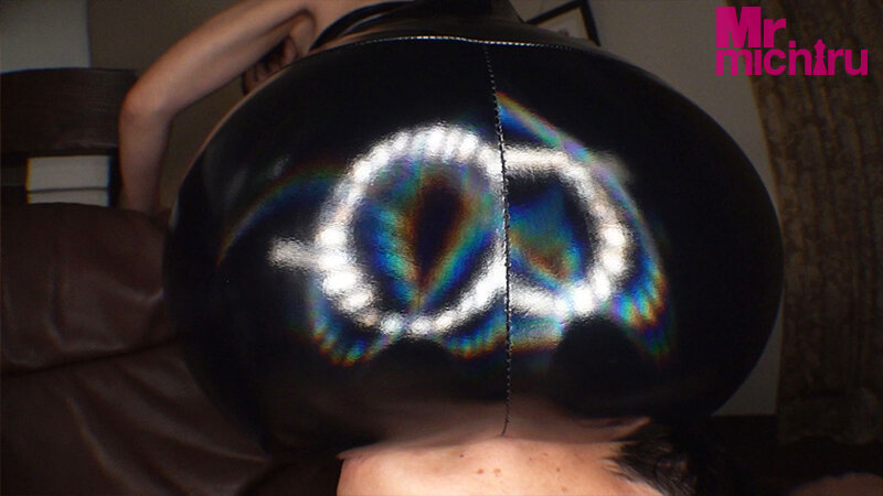 「明里ともか 巨尻熟女が顔面騎乗で中出しM男責め|尻フェチ必見の極上プレイ」のサンプル画像4枚目