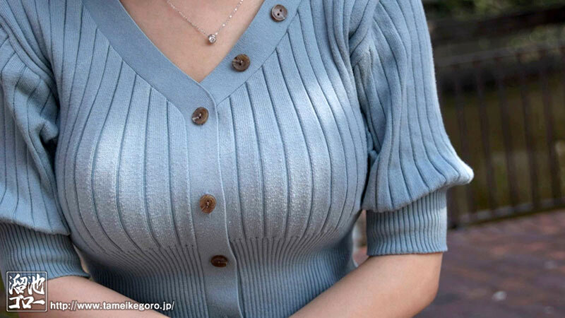 「桜井れあ Gカップ巨乳人妻の魅惑ボディ|31歳熟女が魅せる大人の色気【デビュー作】」のサンプル画像2枚目