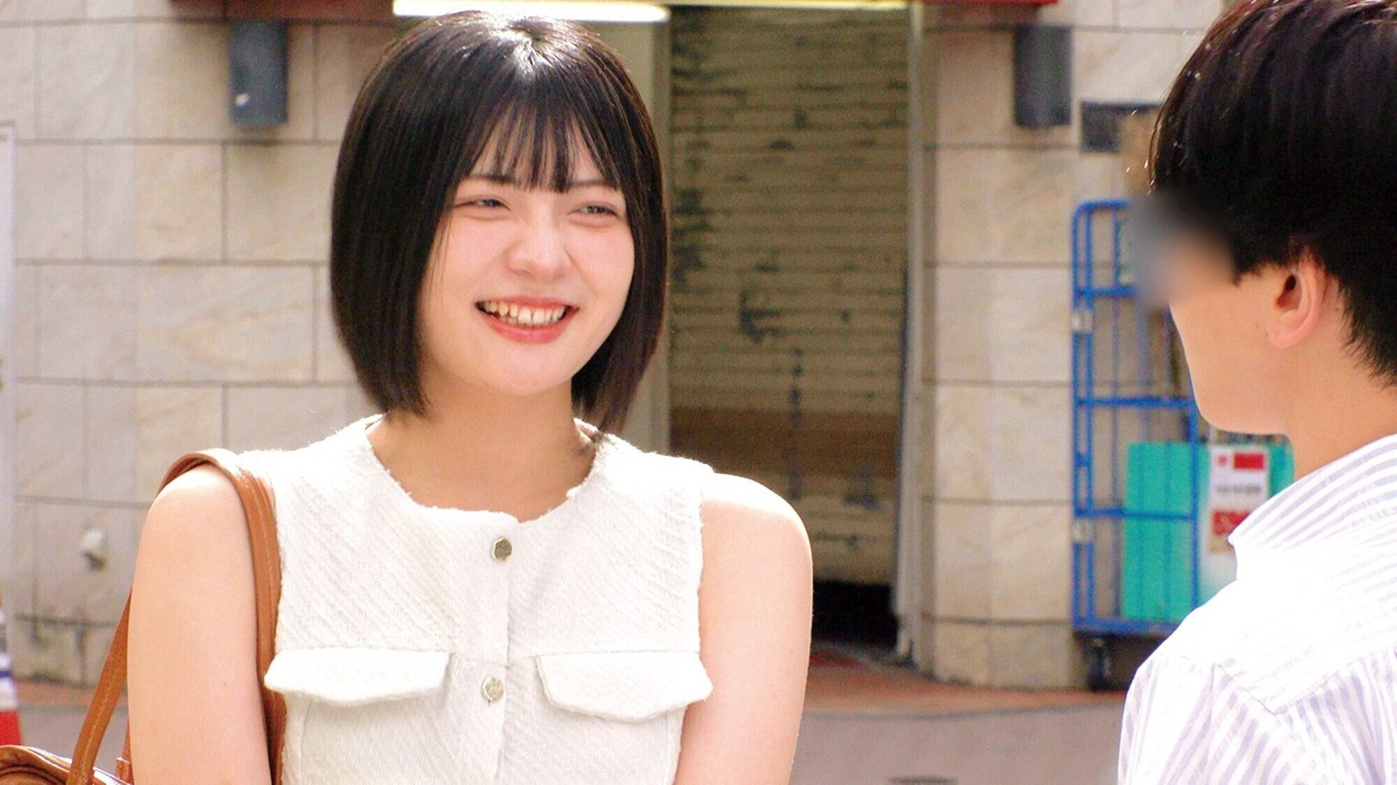 「完全ノーカット！ガチンコ精子100%！素人女子大生の子宮に本物ザーメン！！（神回でしたw）中出し処女の4名が初めての半中半外に挑戦！真正＆射精後チ○ポ生膣グリグリで妊娠確定！！」のサムネイル