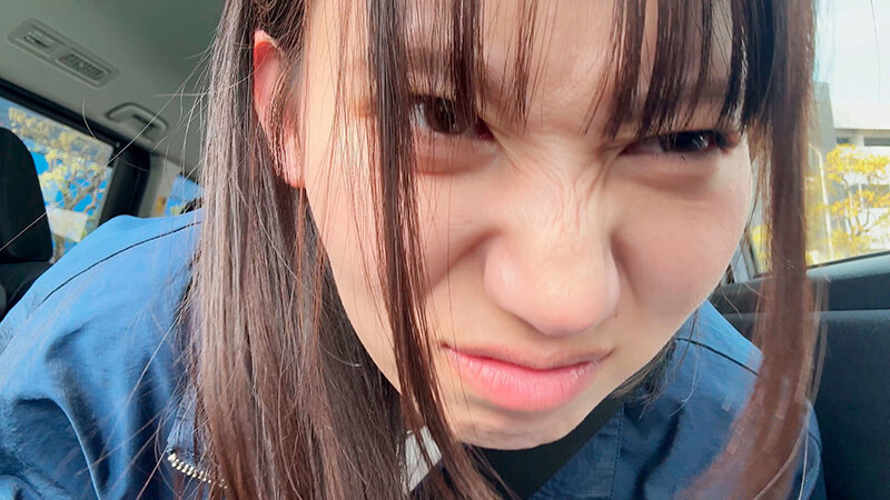 「宇流木さららのフェラ＆ごっくん中出しハメ撮りデート！笑顔が可愛いセフレ彼女との濃密プレイ」のサンプル画像9枚目