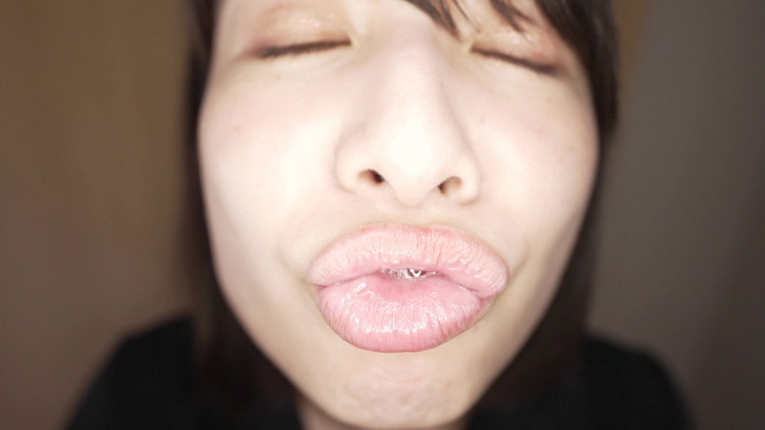 「【湊波流】【口腔フェチ】歯と舌の接写観察プレイ｜変態紳士の匂いチェック動画【マニアック】」のサンプル画像14枚目