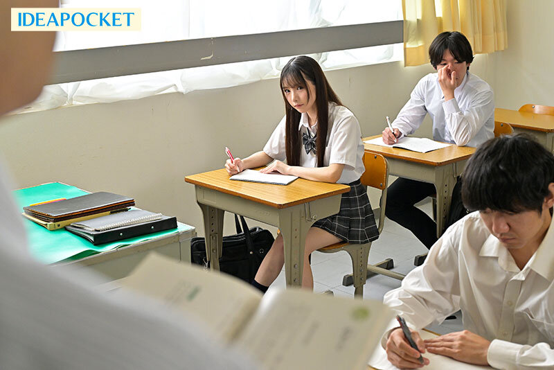 「佐々木さき 女子校生リフレ嬢が教師を誘惑する禁断の痴女プレイ マッサージから始まる秘密の関係」のサムネイル