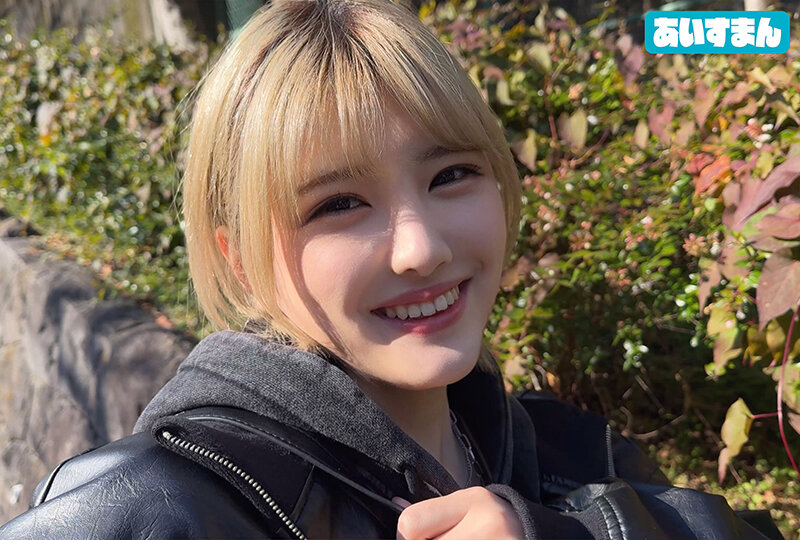 「【素人】美乳M女の金髪ギャル22歳がバイブ責めで悶絶！激しい中出しで完全堕ち」のサンプル画像2枚目