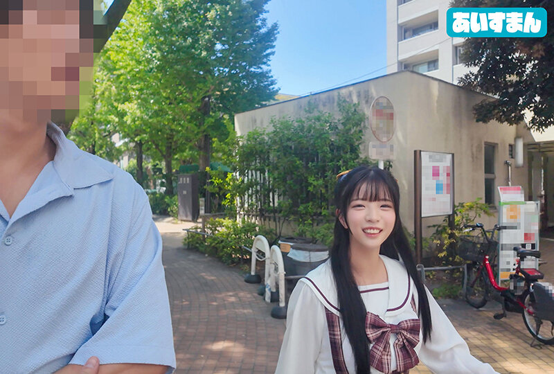 「【素人】承認欲求モンスターのM女ビッチが中出しオフパコ！美乳ぶりっ子ゆりちゃん20歳」のサンプル画像3枚目