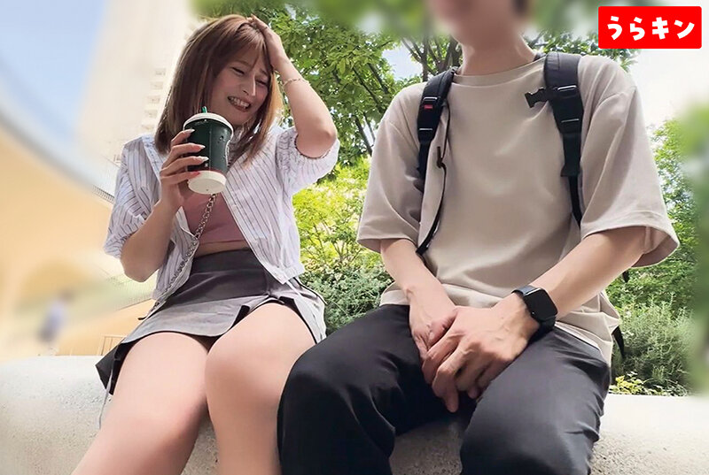 「【優梨まいな・片寄しゅうか・都月るいさ】美少女3人の濃厚オナニー＆中出しアクメ！巨乳美乳ミニスカ美女ハメ撮り」のサンプル画像2枚目