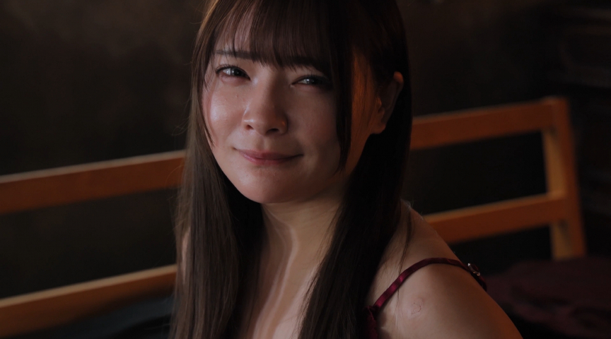 「一条みお｜清楚系アイドルの魅力全開グラビア映像「Heaven Drops」完全版」のサムネイル