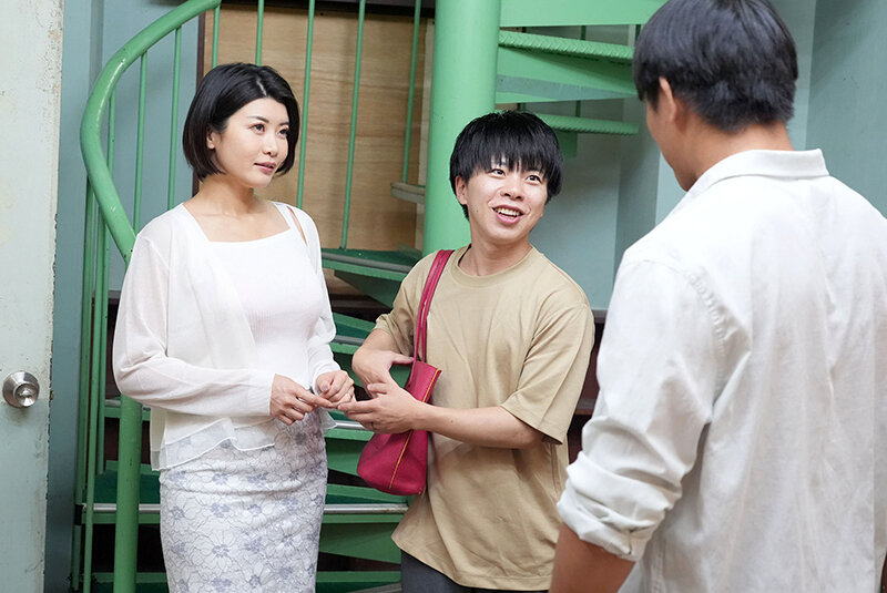 「推川ゆうり 人妻NTR中出し作品|巨乳妻が寝取られ完堕ちする衝撃の100日間ドラマ」のサンプル画像20枚目