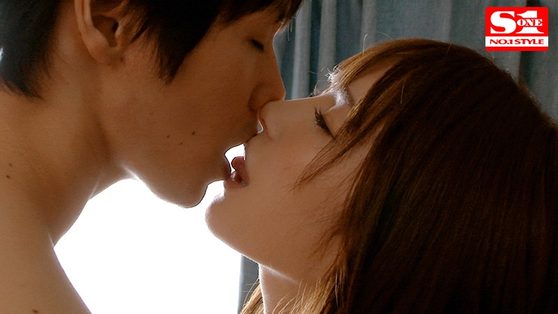 「橋本ありな NTR寝取られ作品|美少女スレンダー女優の禁欲フェラと浮気の2日間」のサンプル画像8枚目