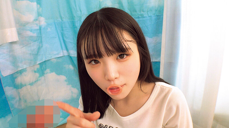 「【素人】親友男女がノーハンドフェラに挑戦！発情して中出しセックスまで発展するナンパ企画」のサンプル画像12枚目