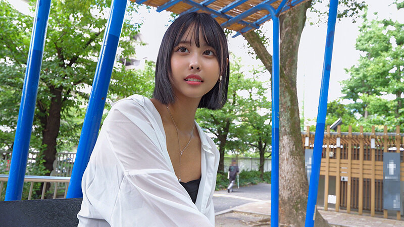 「8頭身スレンダー美乳モデルが激しいアクメで絶頂中出し｜長身美女の本気オーガズム」のサンプル画像2枚目