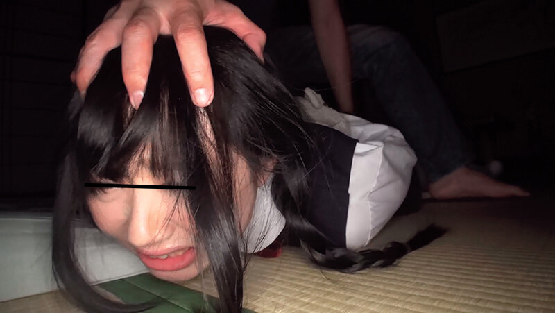 「純潔の証を穢す!三つ編パイパン少●強●わいせつ中出し映像4時間」のサンプル画像7枚目