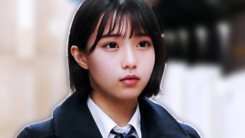 「【素人美少女】制服JKが電車内で恥辱プレイ!羞恥に震える姿が堪らない生姦映像」のサンプル画像15枚目