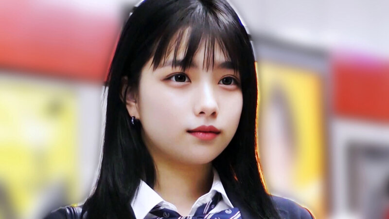 「【素人美少女】制服JKが電車内で恥辱プレイ!羞恥に震える姿が堪らない生姦映像」のサンプル画像7枚目