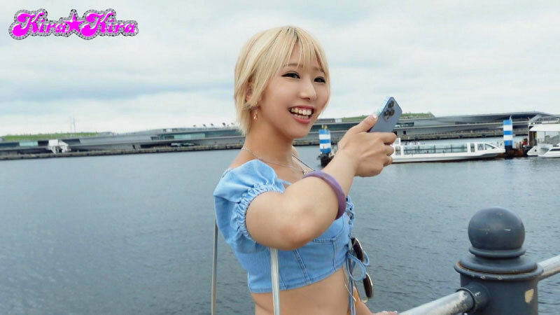 「【巨乳ギャル】ナイトプールで酔った水着美女に中出し＆潮吹きさせるハードピストンSPECIAL」のサムネイル