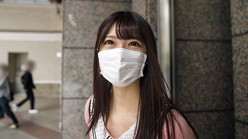 「【素人JD】パイパンスレンダー女子大生あかりちゃん20歳のハメ撮り現場に潜入！撮影後の即ハメ体験」のサンプル画像2枚目