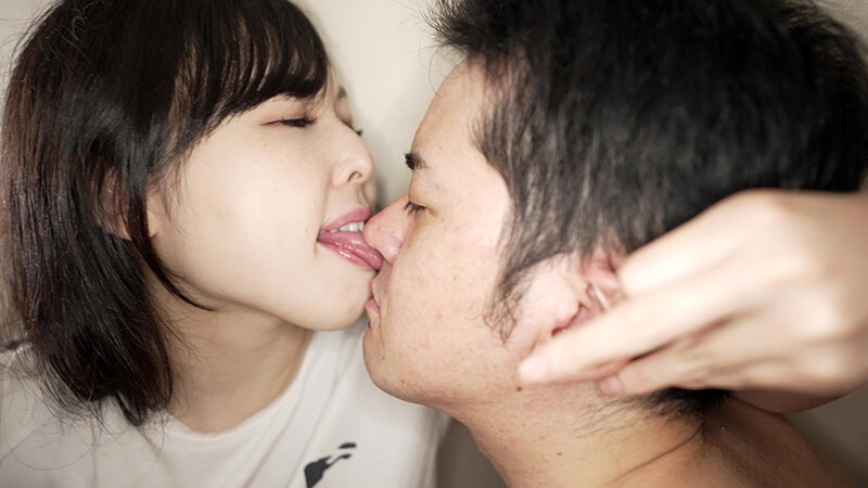 「【横山夏希】素人お姉さんをナンパ!変態リクエストに応える個人撮影プレイ」のサンプル画像19枚目