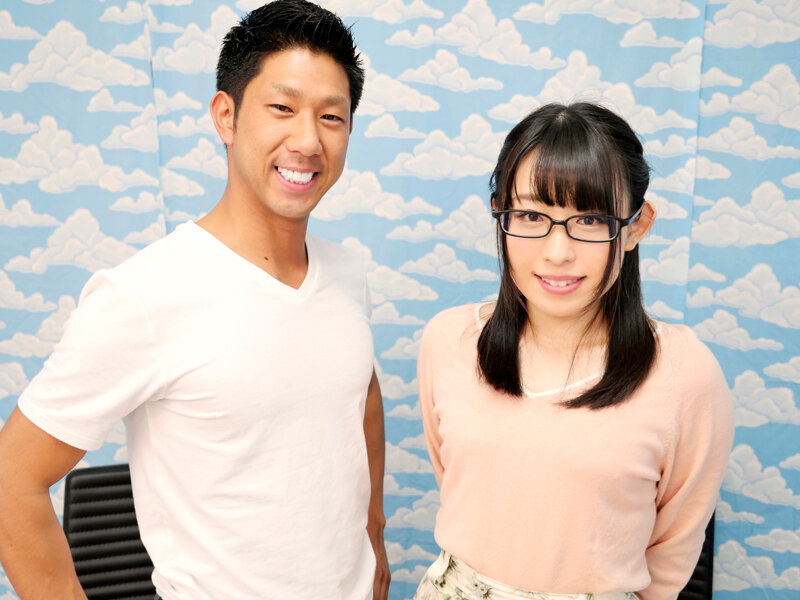 「【皆野あい】素人ナンパ企画でラップ越し素股チャレンジ！賞金目指してドキドキ体験」のサンプル画像2枚目