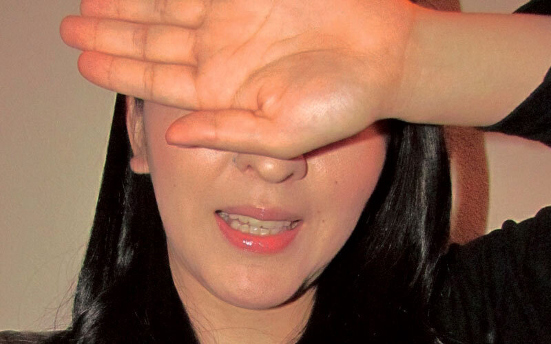 「【素人熟女】人妻デリヘル嬢の本番交渉を盗撮！風俗嬢のリアルな姿を4時間収録」のサンプル画像19枚目