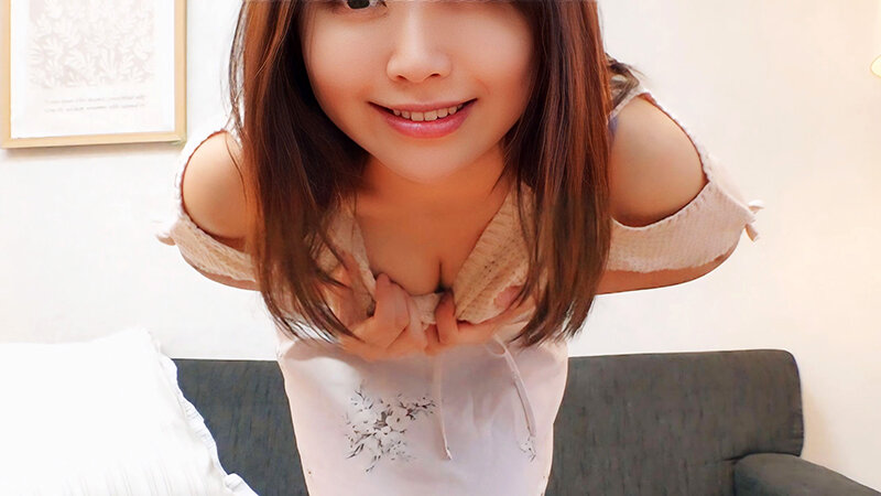 「素人パイパン巨乳お姉さんの魅せつけオナニー|あたしでシコシコしてください2【無修正風】」のサンプル画像7枚目