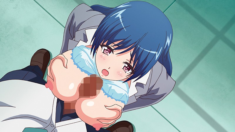 「巨乳女教師が禁断の中出しフェラで魅せる背徳の境界~オンナのムコウ側~無料動画」のサンプル画像14枚目