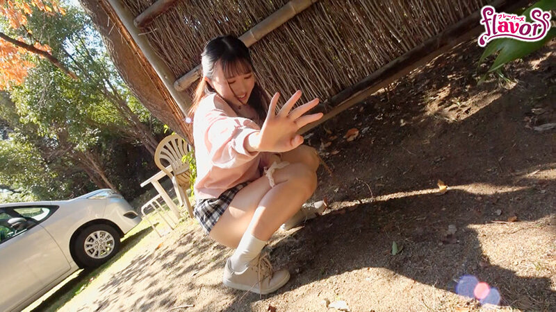 「幾田まち 潮吹き・放尿プレイ満載！野外露出＆クンニで絶頂する温泉旅行デート作品」のサンプル画像3枚目