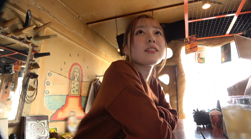 「高瀬りな|癒し系巨乳美女の甘えん坊イチャラブ密着セックス|中出し連発で悶絶」のサムネイル