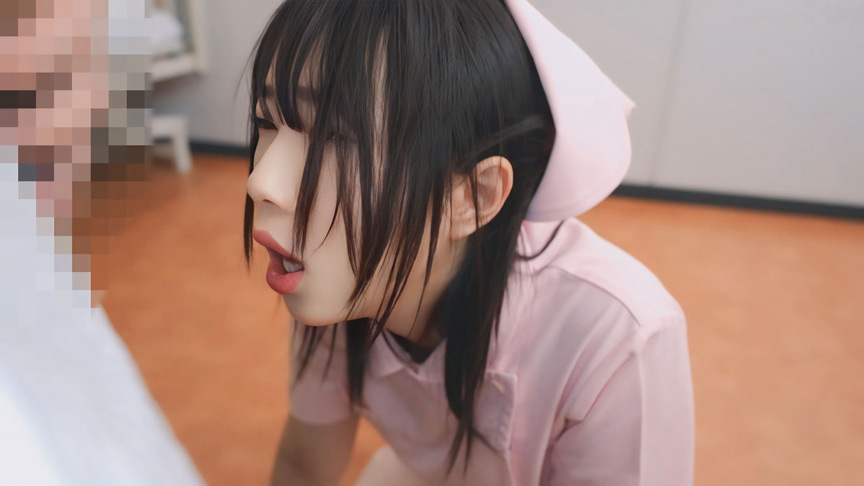 「廃業する病院に派遣された研修生~明るく元気な研修生がメス堕ちするまで~」のサンプル画像4枚目