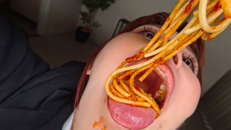 「優梨まいな 濃厚キス＆ねっとりフェラで魅せる口内愛撫テクニック ディルドプレイも必見」のサンプル画像11枚目