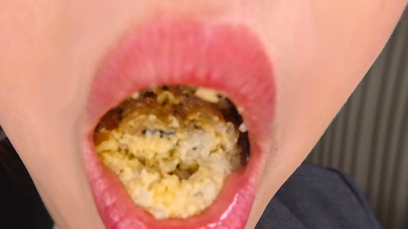 「優梨まいな 濃厚キス＆ねっとりフェラで魅せる口内愛撫テクニック ディルドプレイも必見」のサンプル画像4枚目