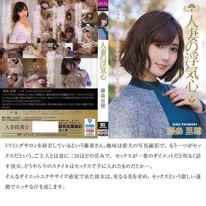 「藤森里穂・谷原希美ら人気女優10名が魅せる人妻不倫中出し30時間｜巨乳若妻の浮気心厳選集」のサムネイル