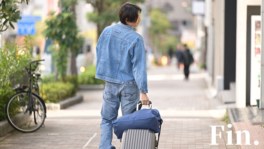 「灯りが落ちる前に 交わらない想いがひとつの夜に溶けていく」のサンプル画像15枚目