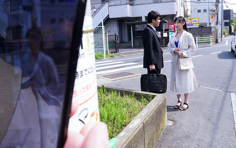 「雪代美鳳の中出し家庭教師動画|巨乳人妻が不倫を目撃され性処理ペットに堕ちる」のサンプル画像7枚目