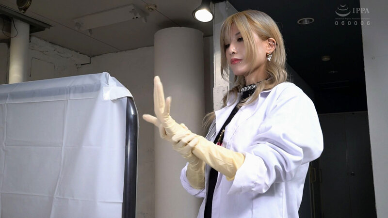 「M男必見！女医Miiのアナル・SM治療プレイ｜淫靡な非正統治療の全貌」のサムネイル