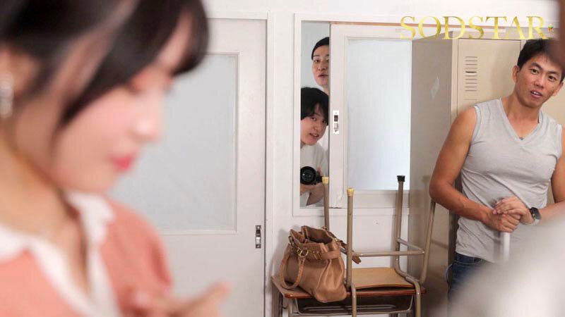 「大っ嫌いなサークルの先輩に嵌められ軟禁されたあの日 あと1回触られたらイっちゃう寸前まで執拗に焦らされ嫌なはずなのに「お願いします！もう…イカせてくださいぃ！」と絶頂おねだりしてしまい快楽堕ち 新川空」のサンプル画像4枚目