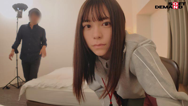 「【特典版】SOD女子社員 制作部 中途1年目 岡島明来(24) 工口勉 初AV成果報告」のサンプル画像12枚目